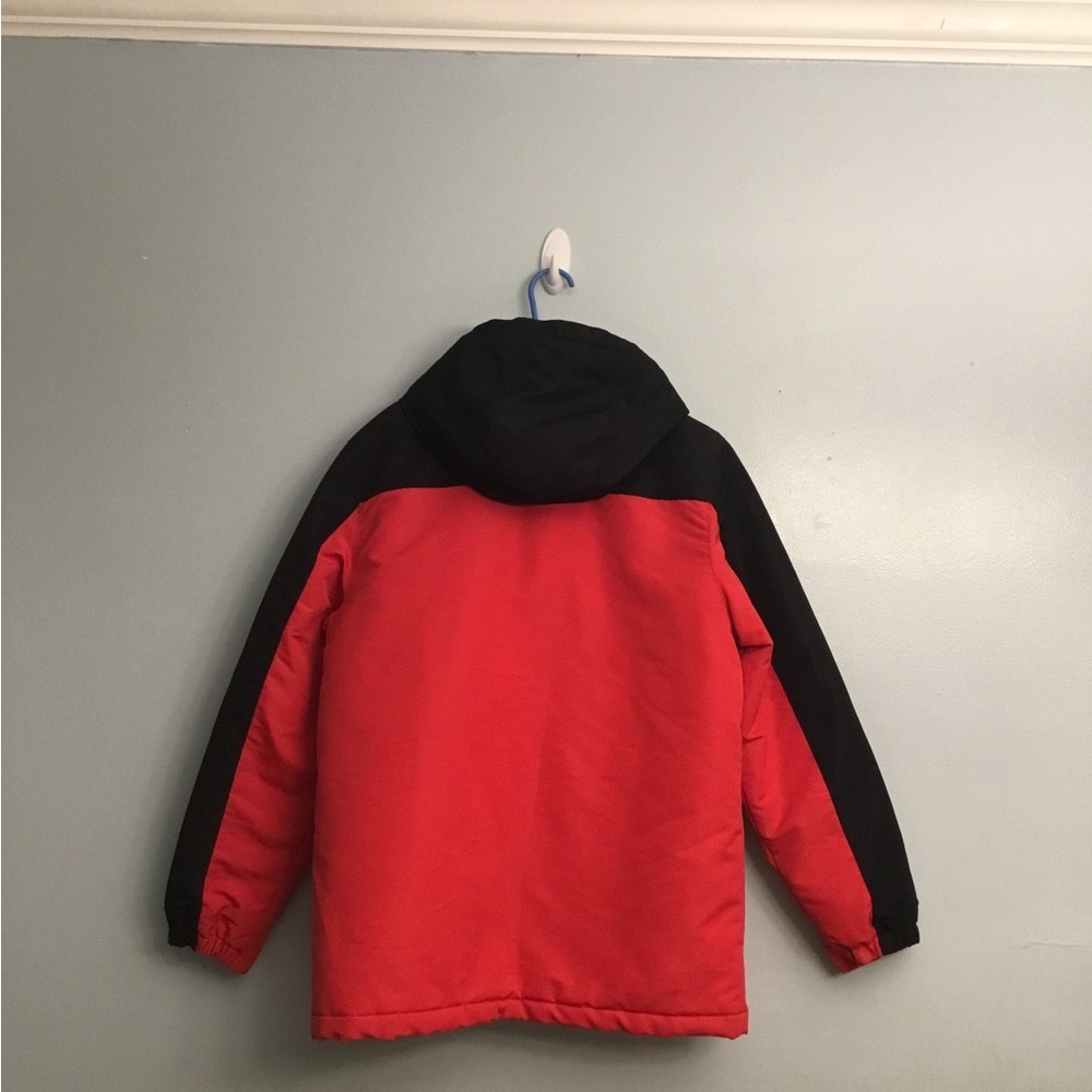 ROEBUCK & CO. Jacket - Picture 6 of 14